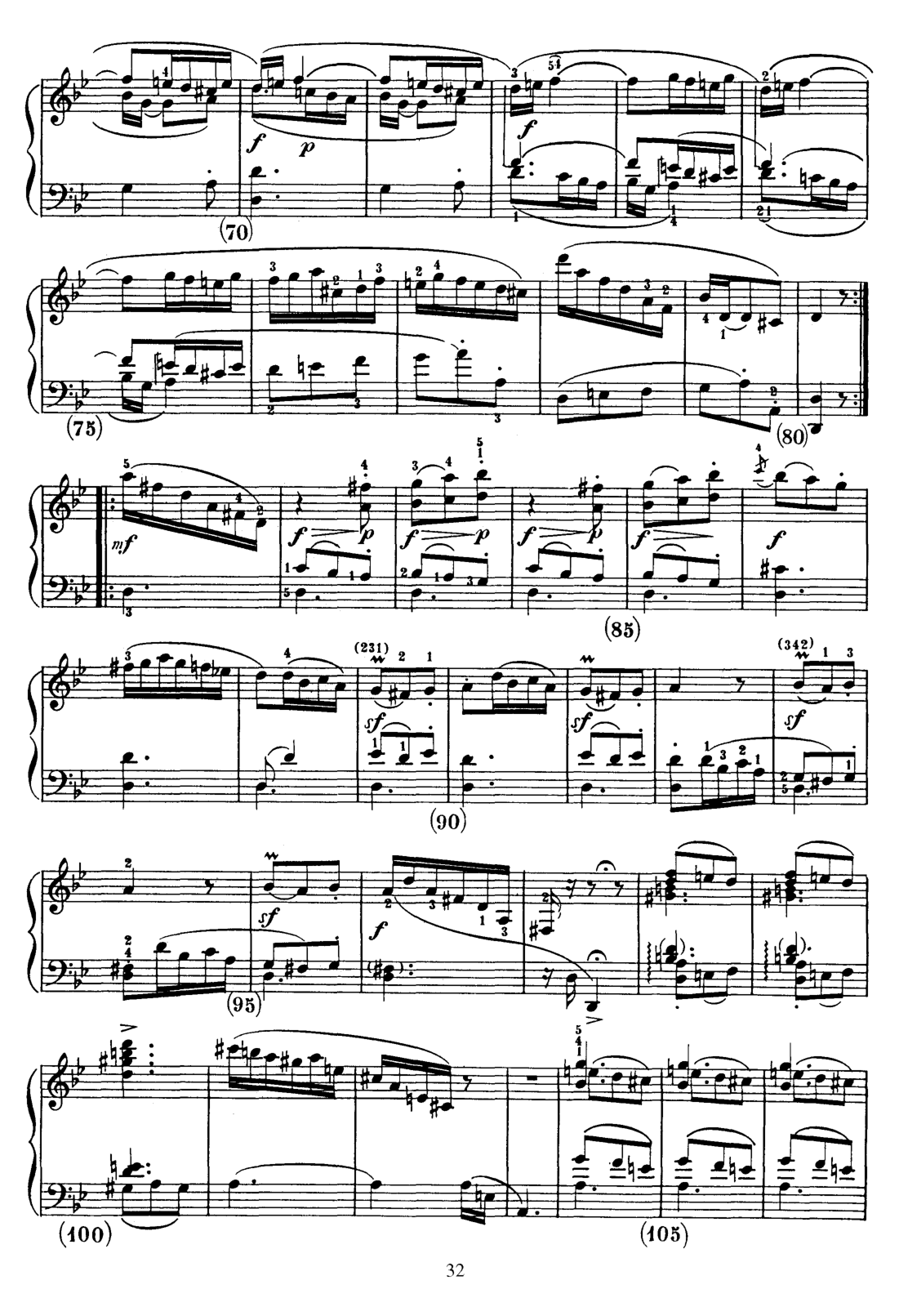 Keyboard Sonata in B-flat major, K.249 [#914724].pdf