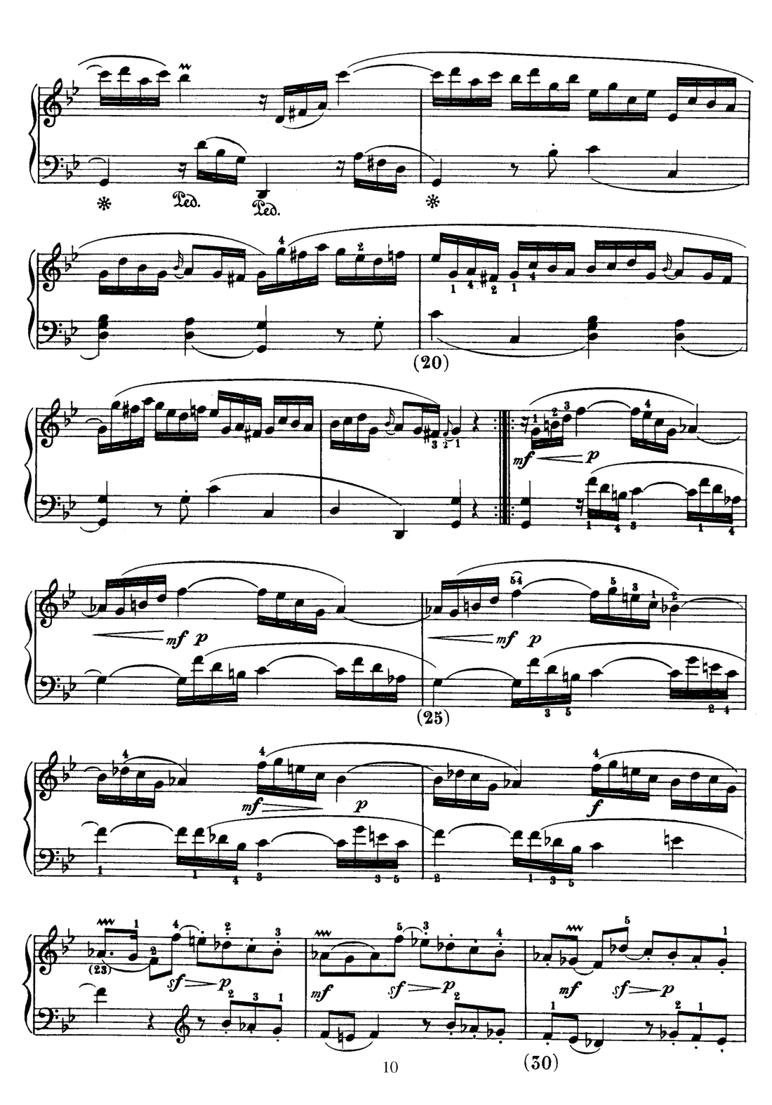 Keyboard Sonata in B-flat major, K.266 [#914544].pdf