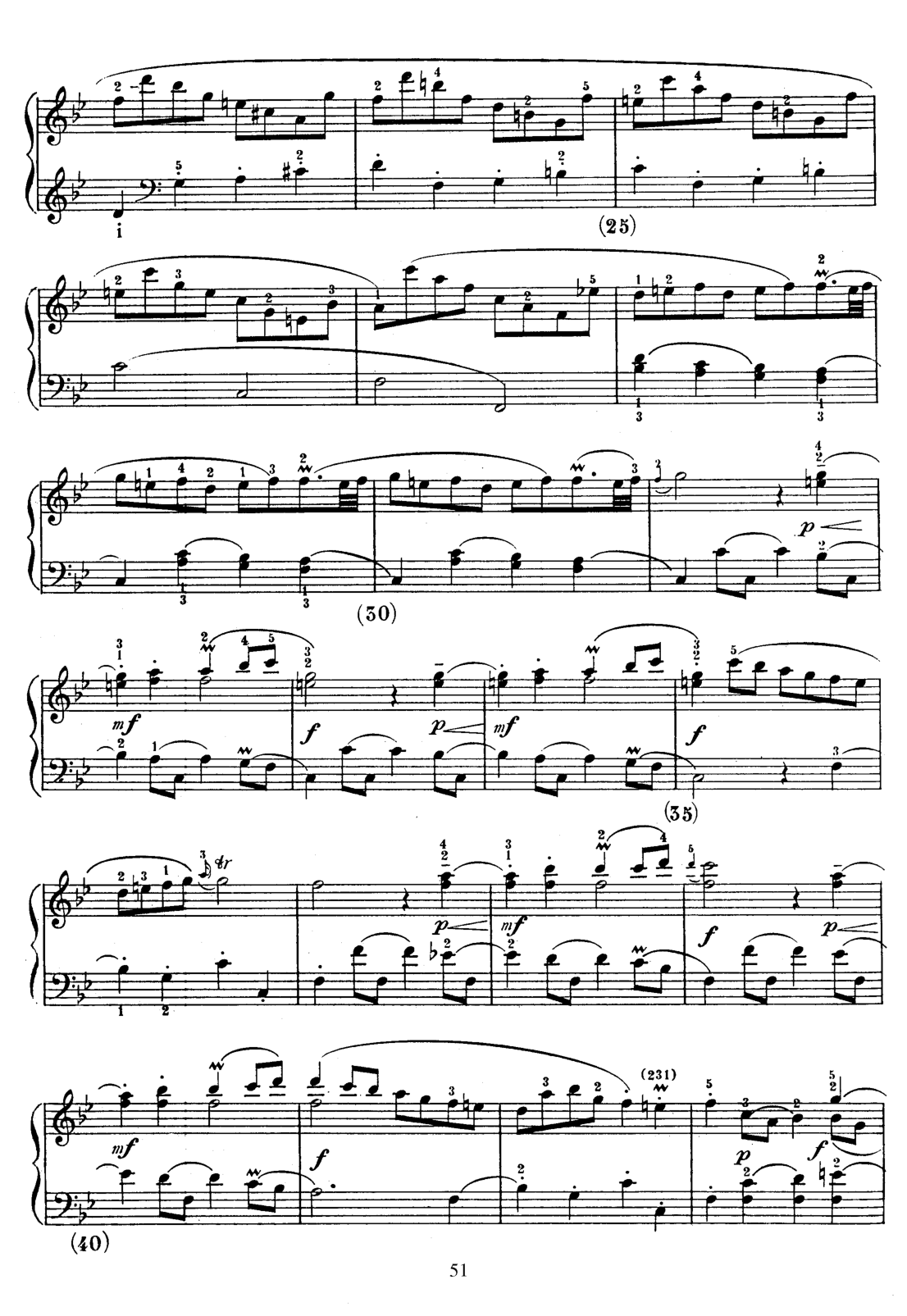 Keyboard Sonata in B-flat major, K.272 [#915001].pdf
