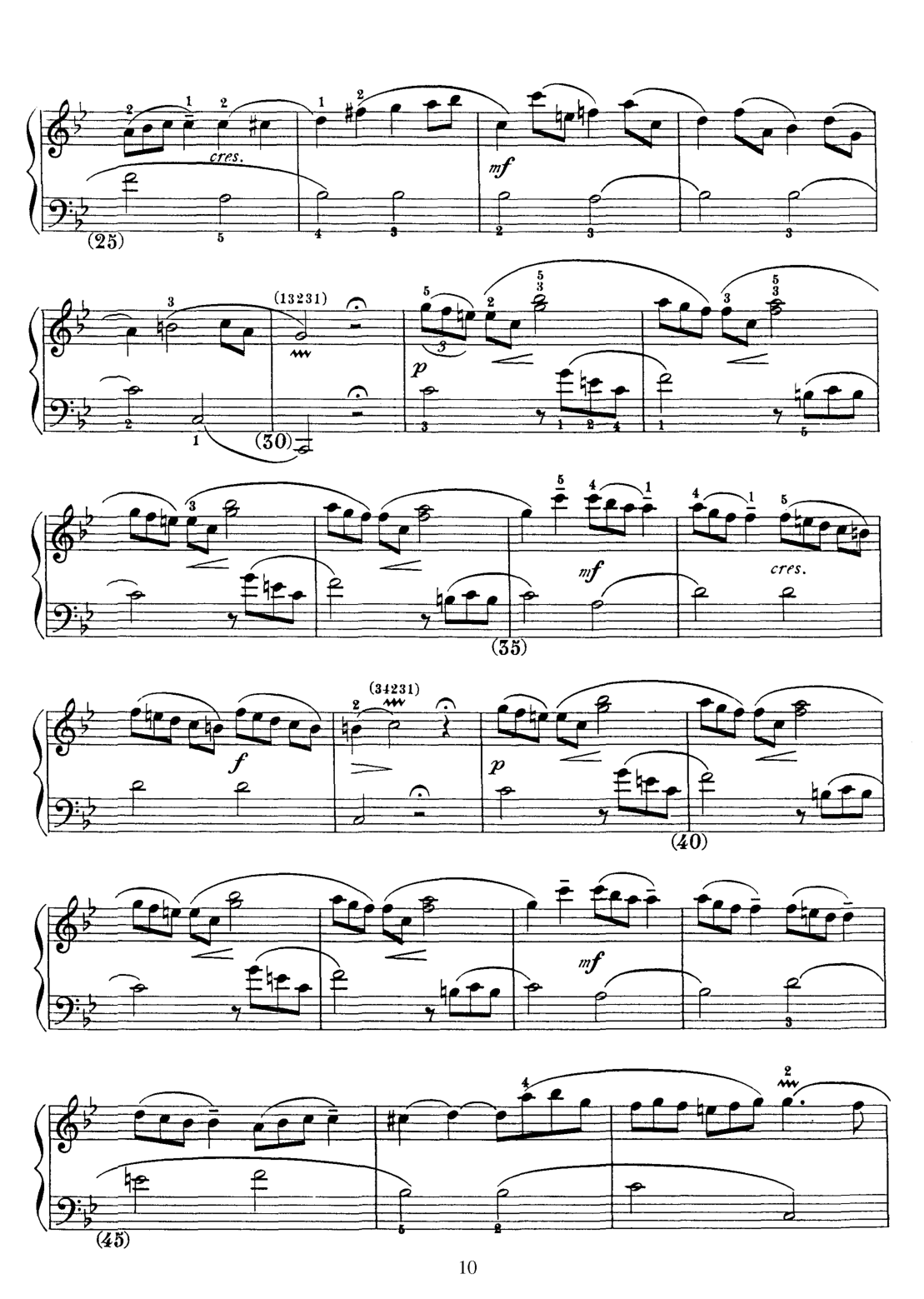 Keyboard Sonata in B-flat major, K.310 [#626868].pdf