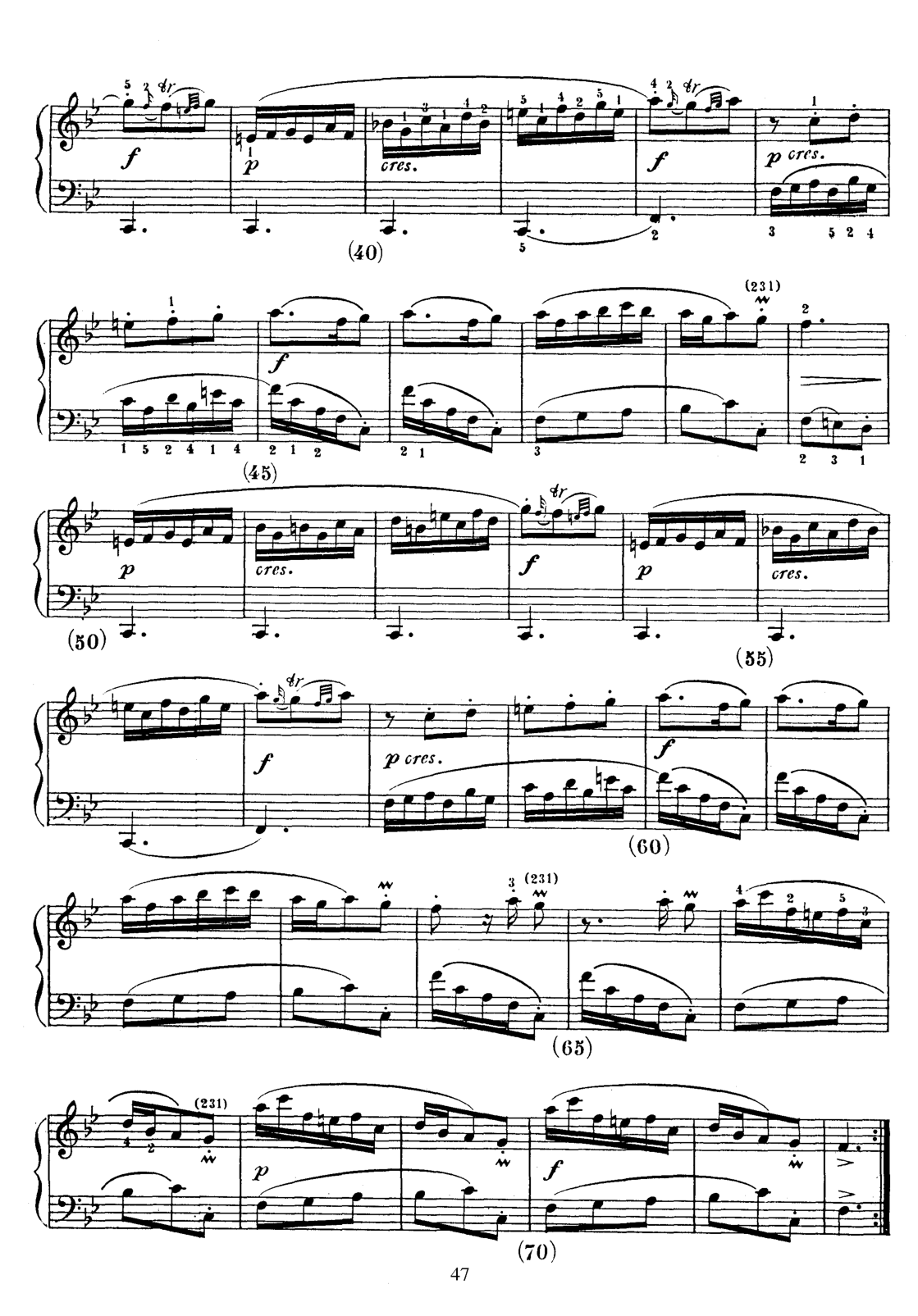 Keyboard Sonata in B-flat major, K.311 [#626871].pdf