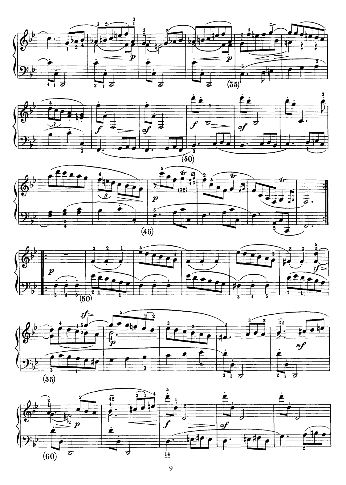 Keyboard Sonata in B-flat major, K.331 [#915028].pdf