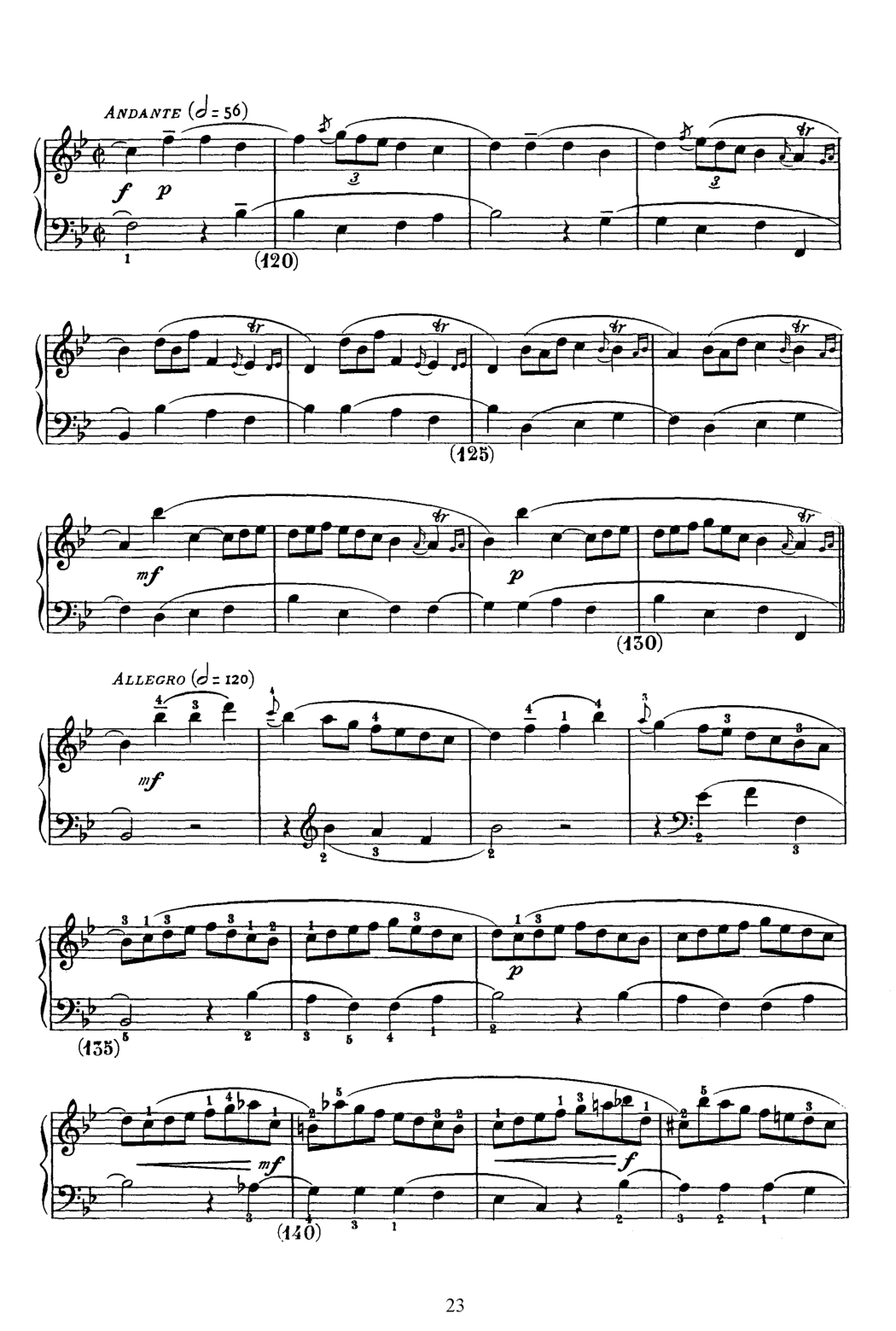 Keyboard Sonata in B-flat major, K.351 [#914630].pdf