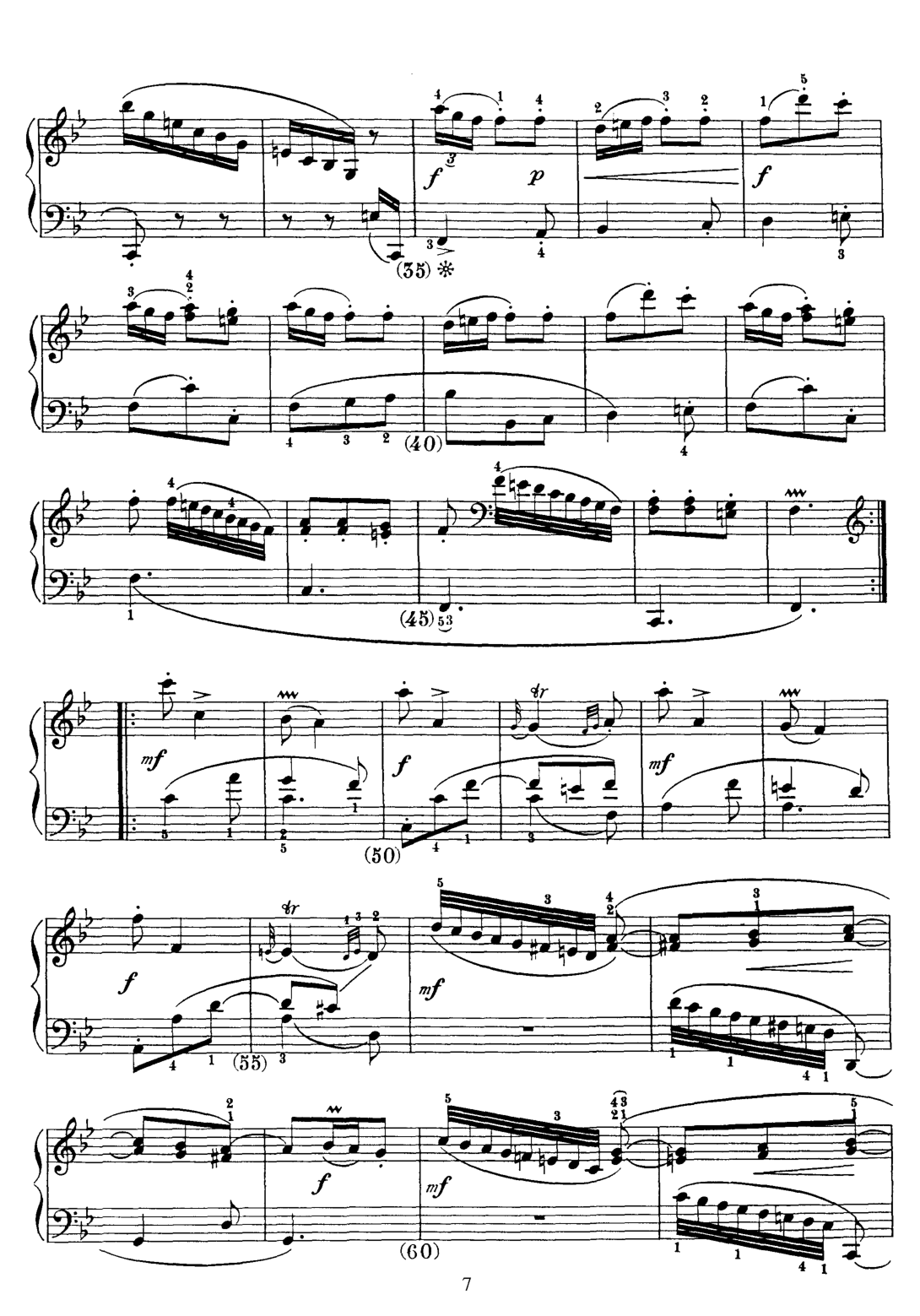 Keyboard Sonata in B-flat major, K.361 [#915014].pdf
