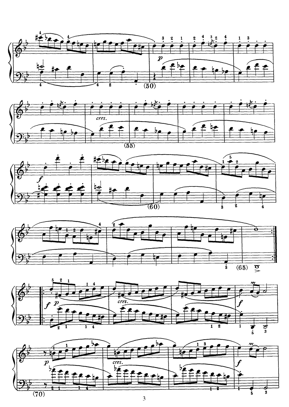 Keyboard Sonata in B-flat major, K.392 [#914416].pdf