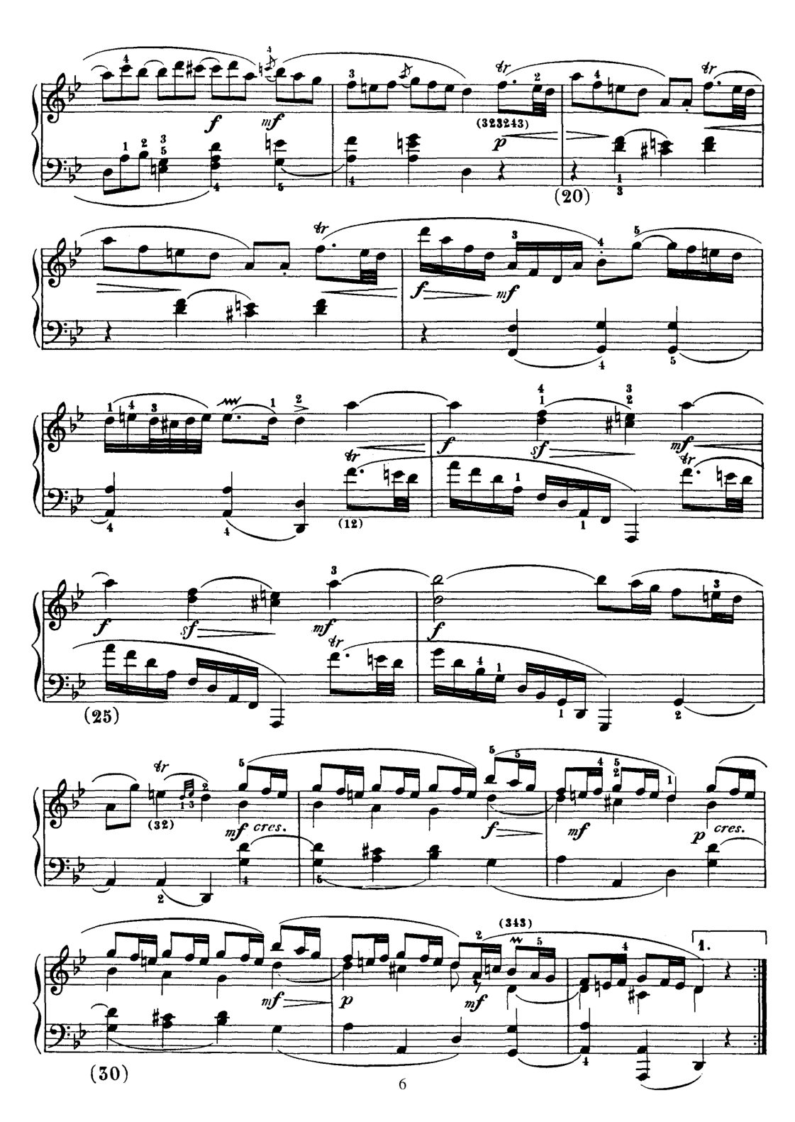 Keyboard Sonata in B-flat major, K.439 [#914695].pdf