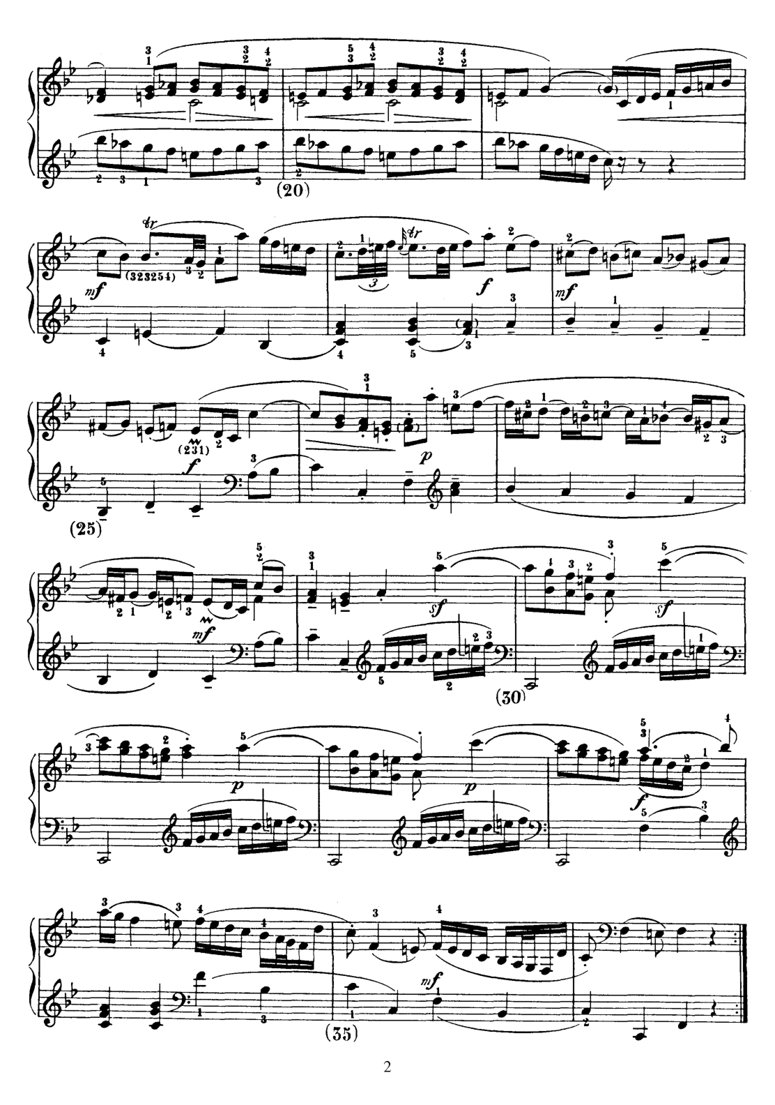 Keyboard Sonata in B-flat major, K.47 [#626454].pdf