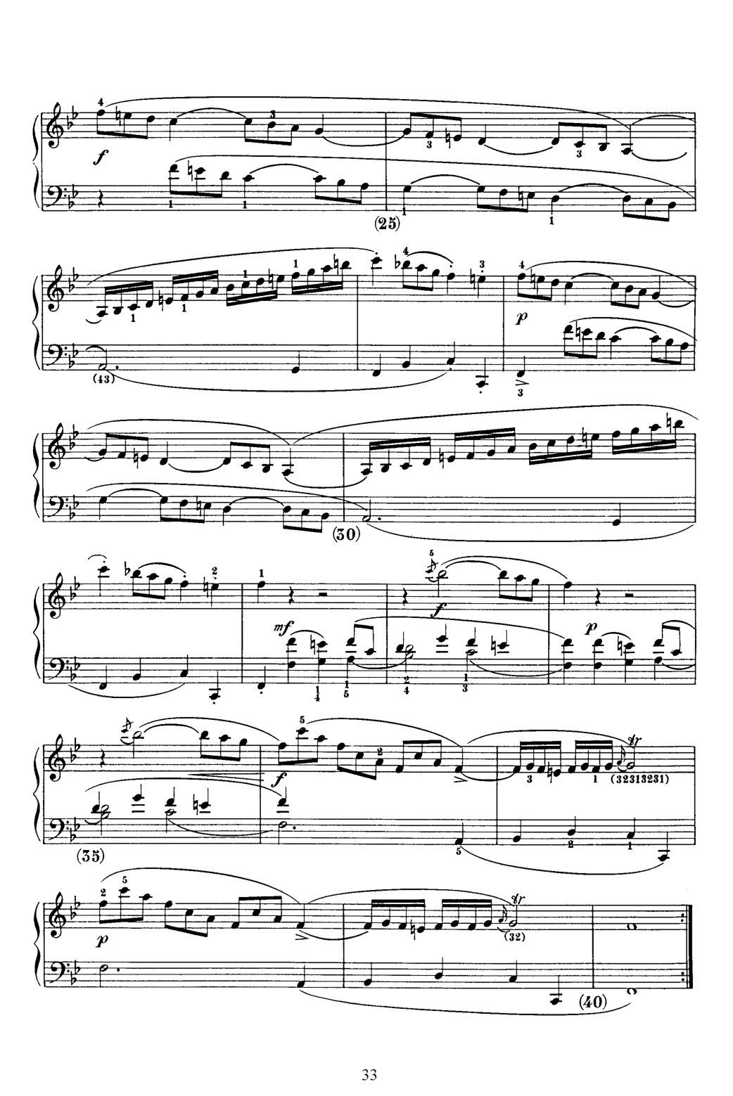 Keyboard Sonata in B-flat major, K.488 [#914738].pdf