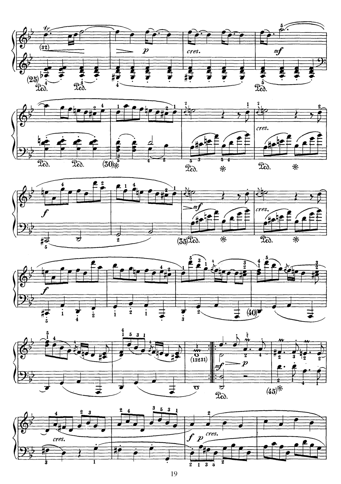 Keyboard Sonata in B-flat major, K.503 [#914623].pdf