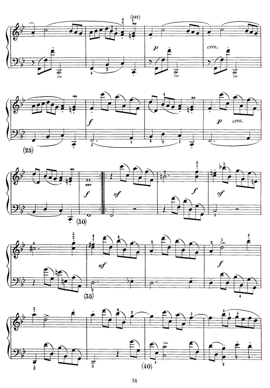 Keyboard Sonata in B-flat major, K.528 [#914864].pdf