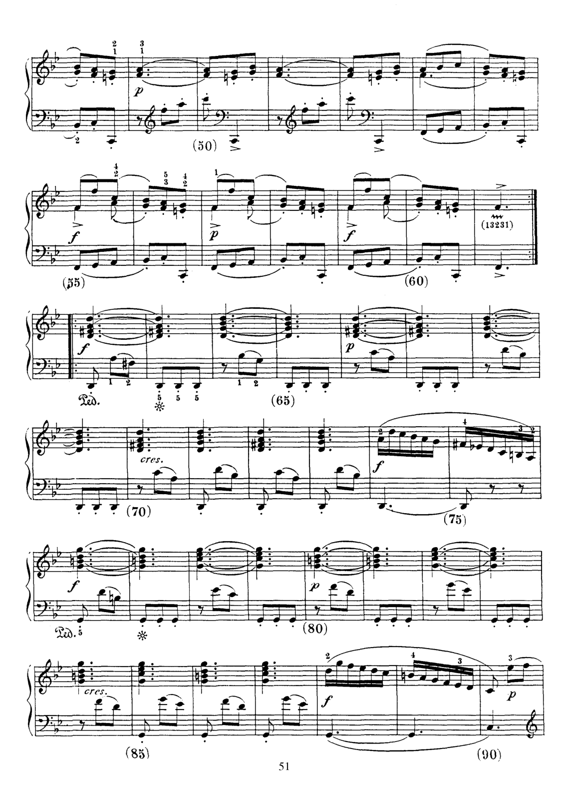 Keyboard Sonata in B-flat major, K.529 [#914684].pdf
