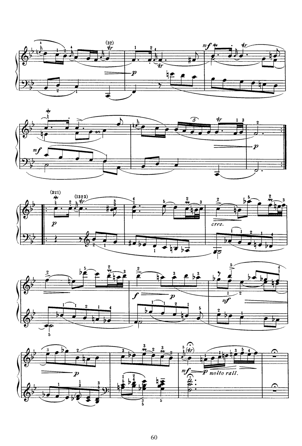 Keyboard Sonata in B-flat major, K.544 [#914926].pdf