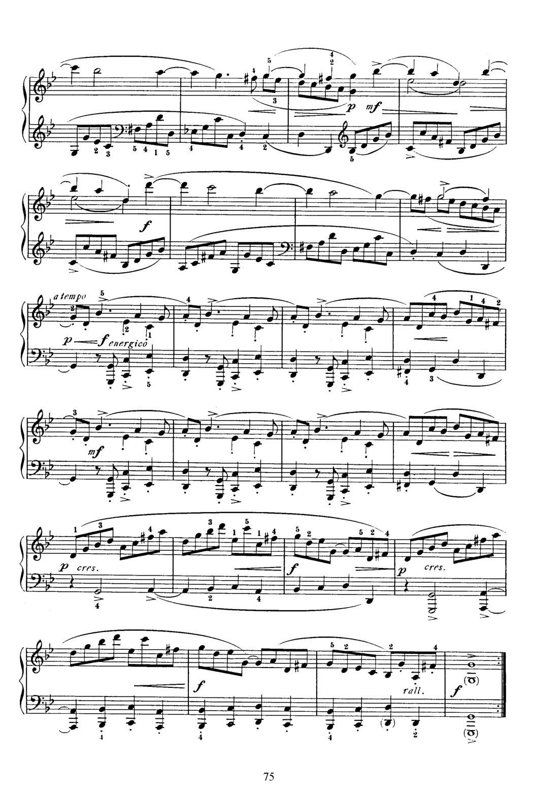 Keyboard Sonata in B-flat major, K.545 [#914057].pdf
