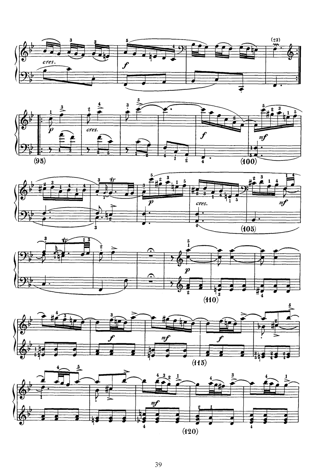Keyboard Sonata in B-flat major, K.57 [#626846].pdf