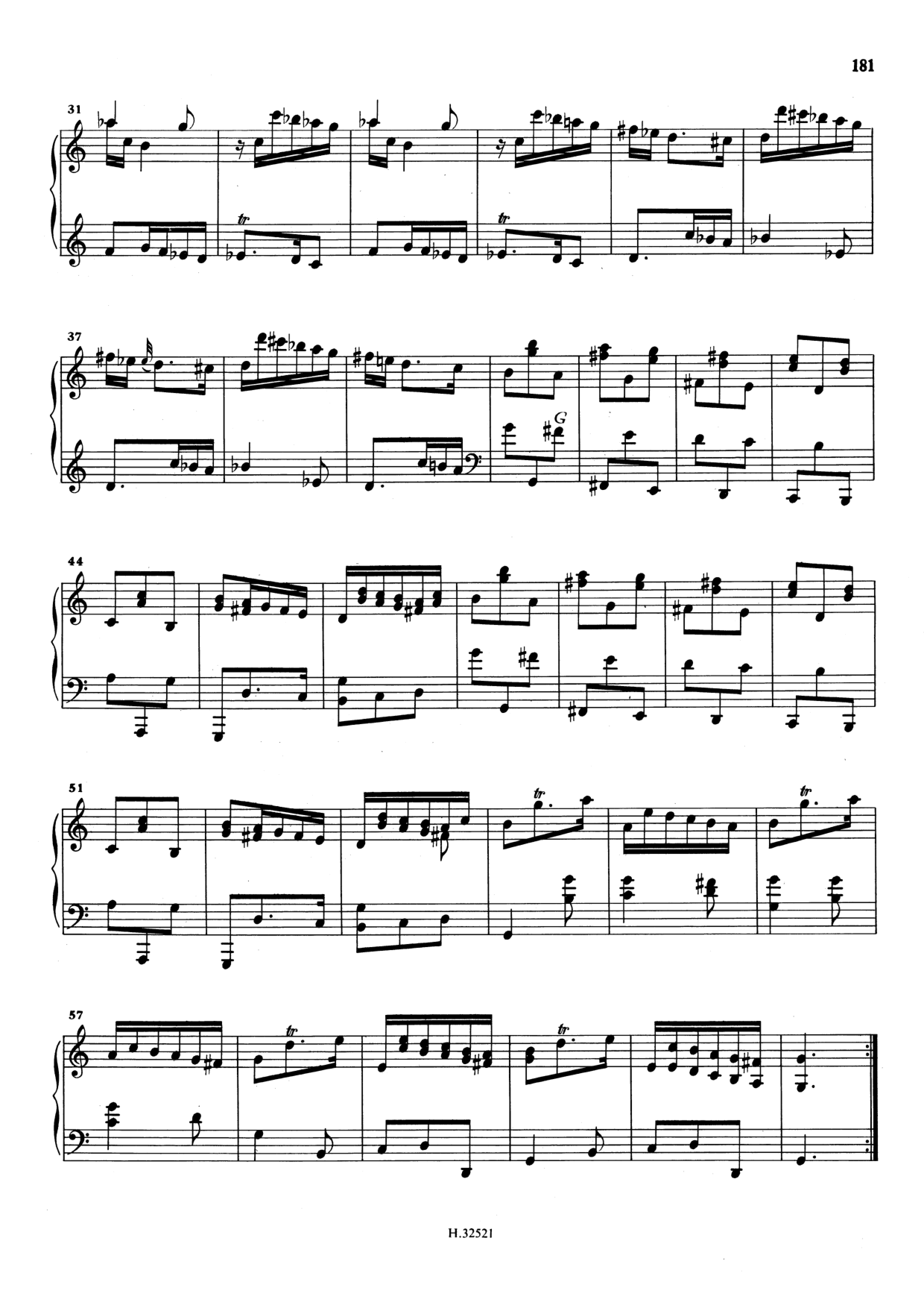 Keyboard Sonata in C major, K.143 [#353134].pdf