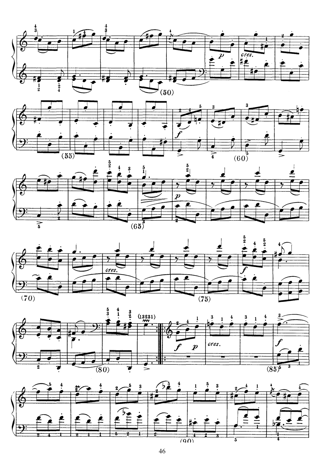 Keyboard Sonata in C major, K.157 [#626963].pdf