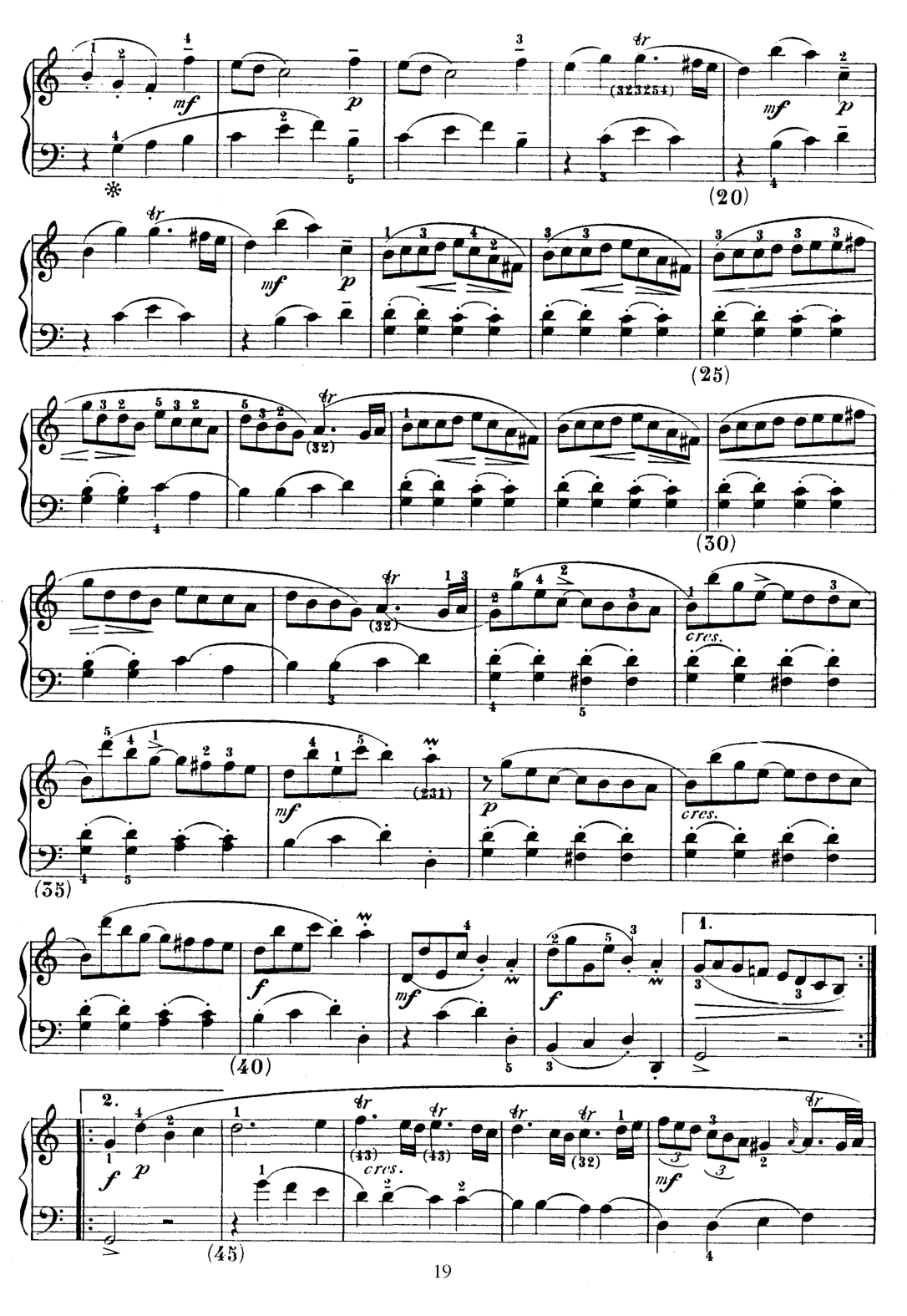 Keyboard Sonata in C major, K.166 [#626972].pdf