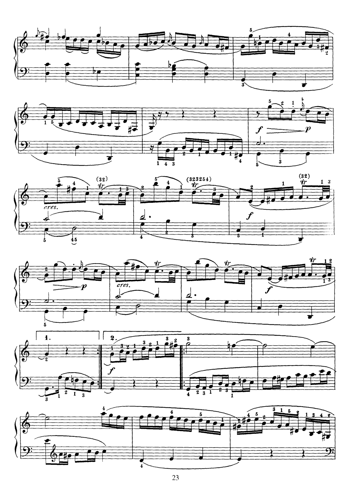Keyboard Sonata in C major, K.225 [#914090].pdf