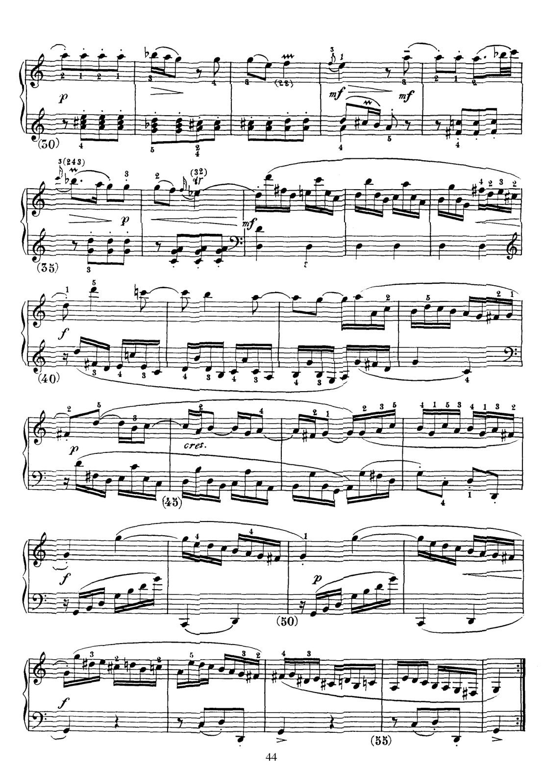 Keyboard Sonata in C major, K.242 [#914833].pdf