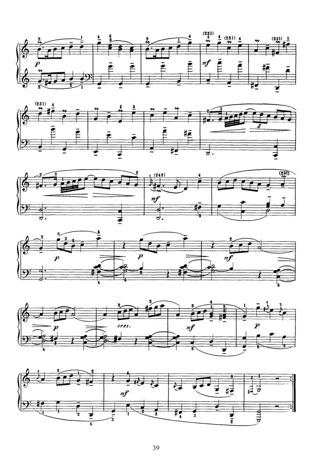 Keyboard Sonata in C major, K.270 [#914434].pdf