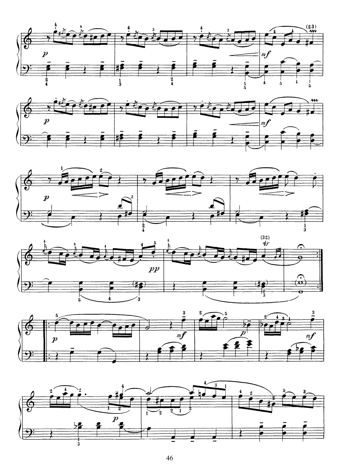 Keyboard Sonata in C major, K.308 [#626866].pdf