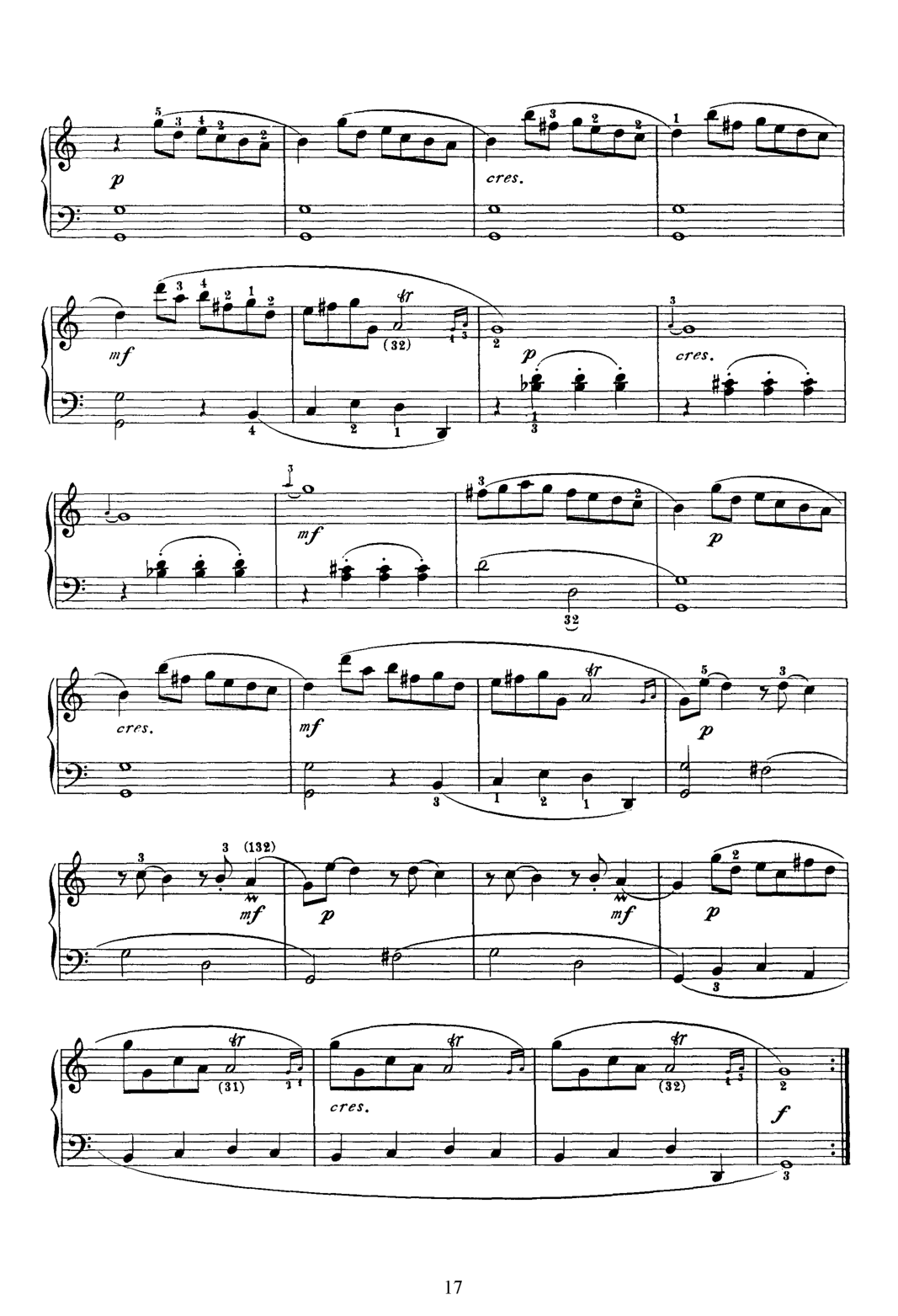 Keyboard Sonata in C major, K.309 [#626867].pdf