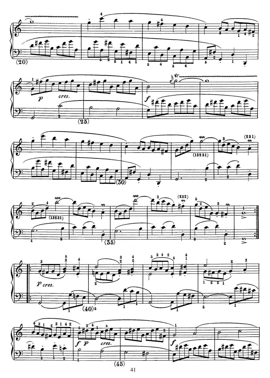 Keyboard Sonata in C major, K.326 [#914438].pdf