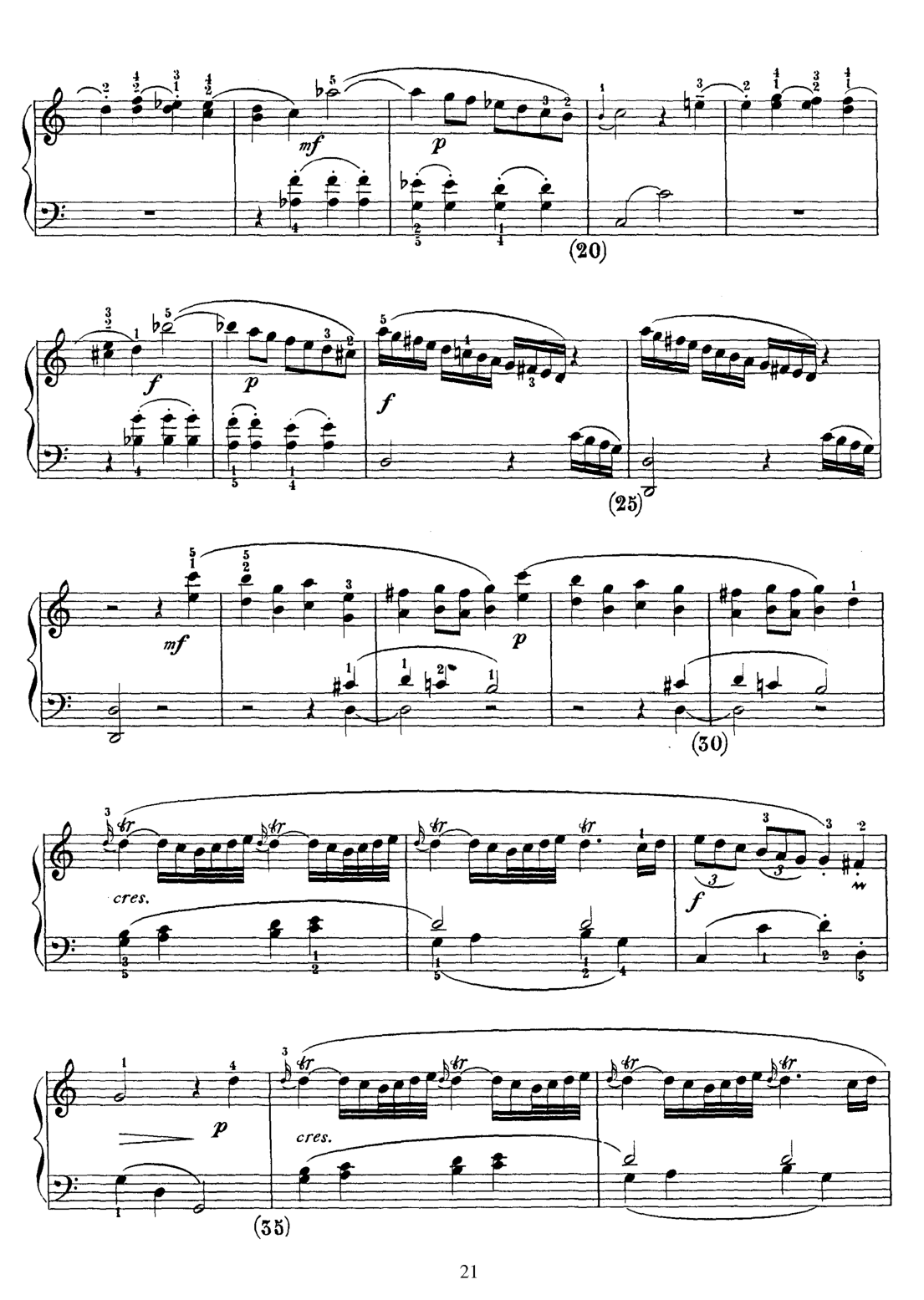 Keyboard Sonata in C major, K.339 [#914091].pdf