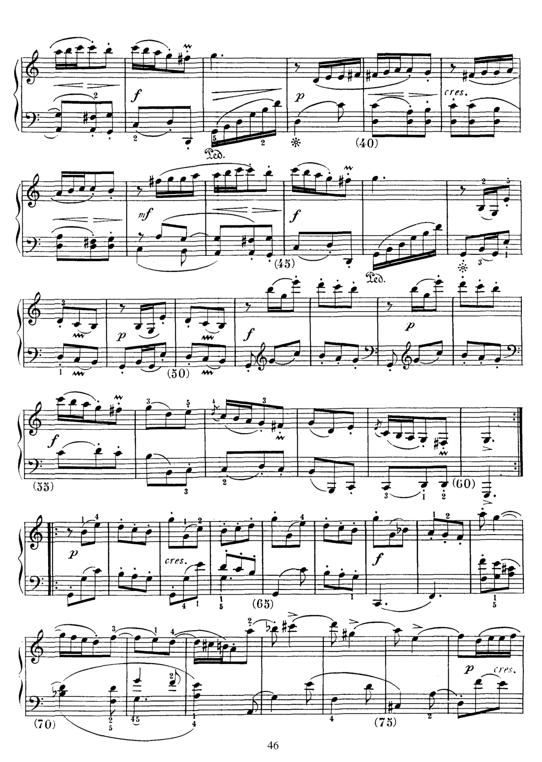 Keyboard Sonata in C major, K.385 [#914924].pdf