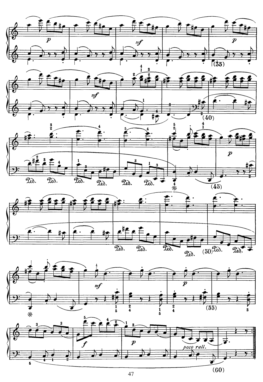 Keyboard Sonata in C major, K.398 [#914996].pdf