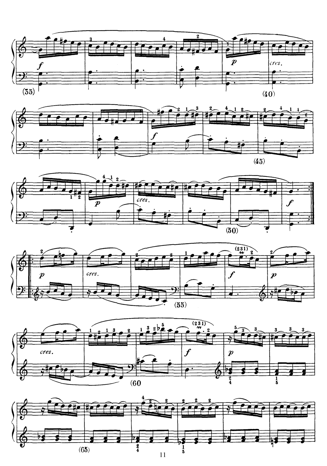 Keyboard Sonata in C major, K.399 [#914545].pdf