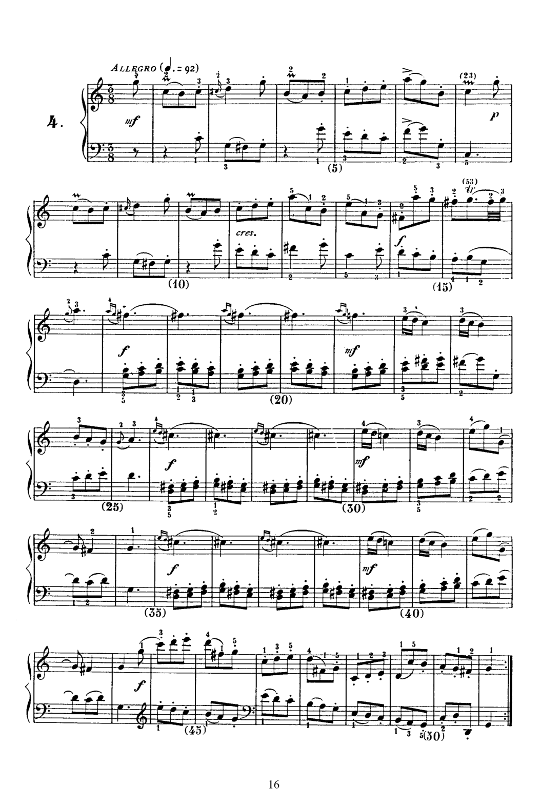 Keyboard Sonata in C major, K.407 [#914598].pdf