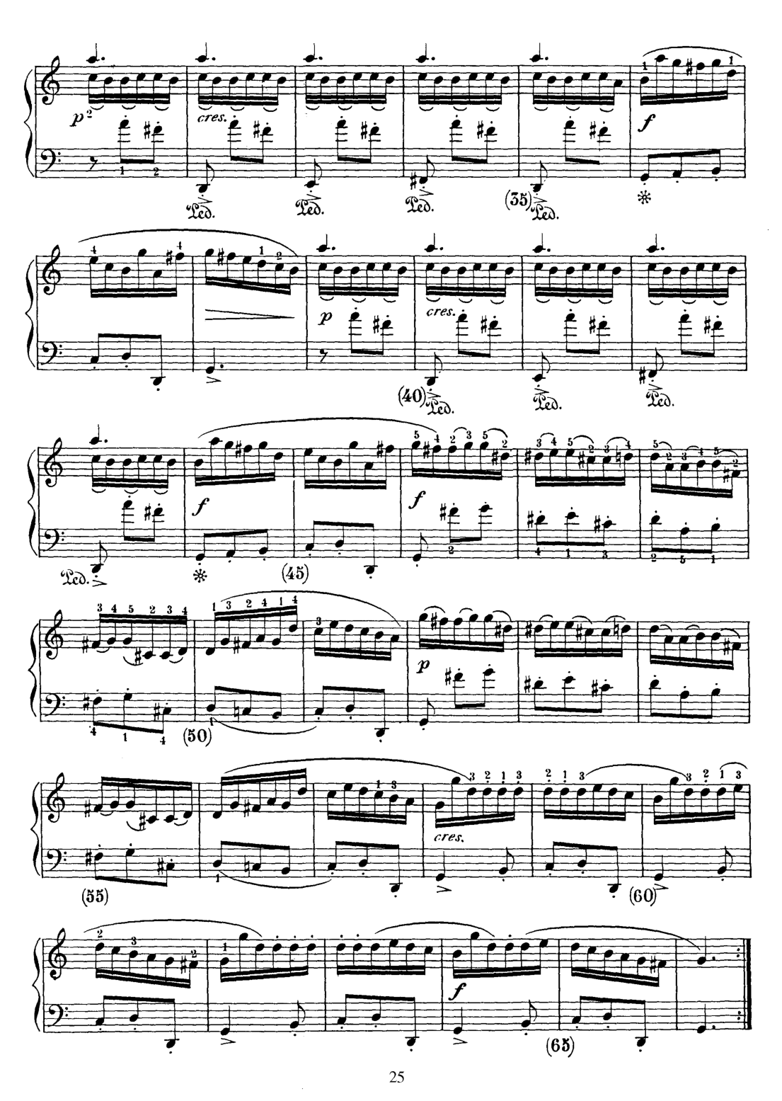 Keyboard Sonata in C major, K.421 [#914541].pdf