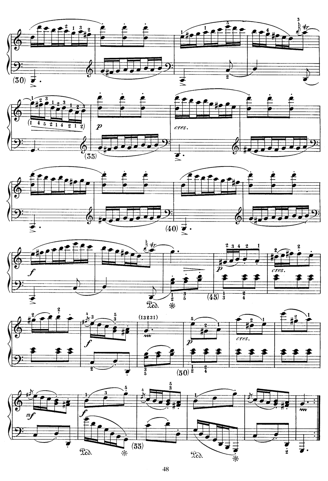 Keyboard Sonata in C major, K.423 [#914828].pdf
