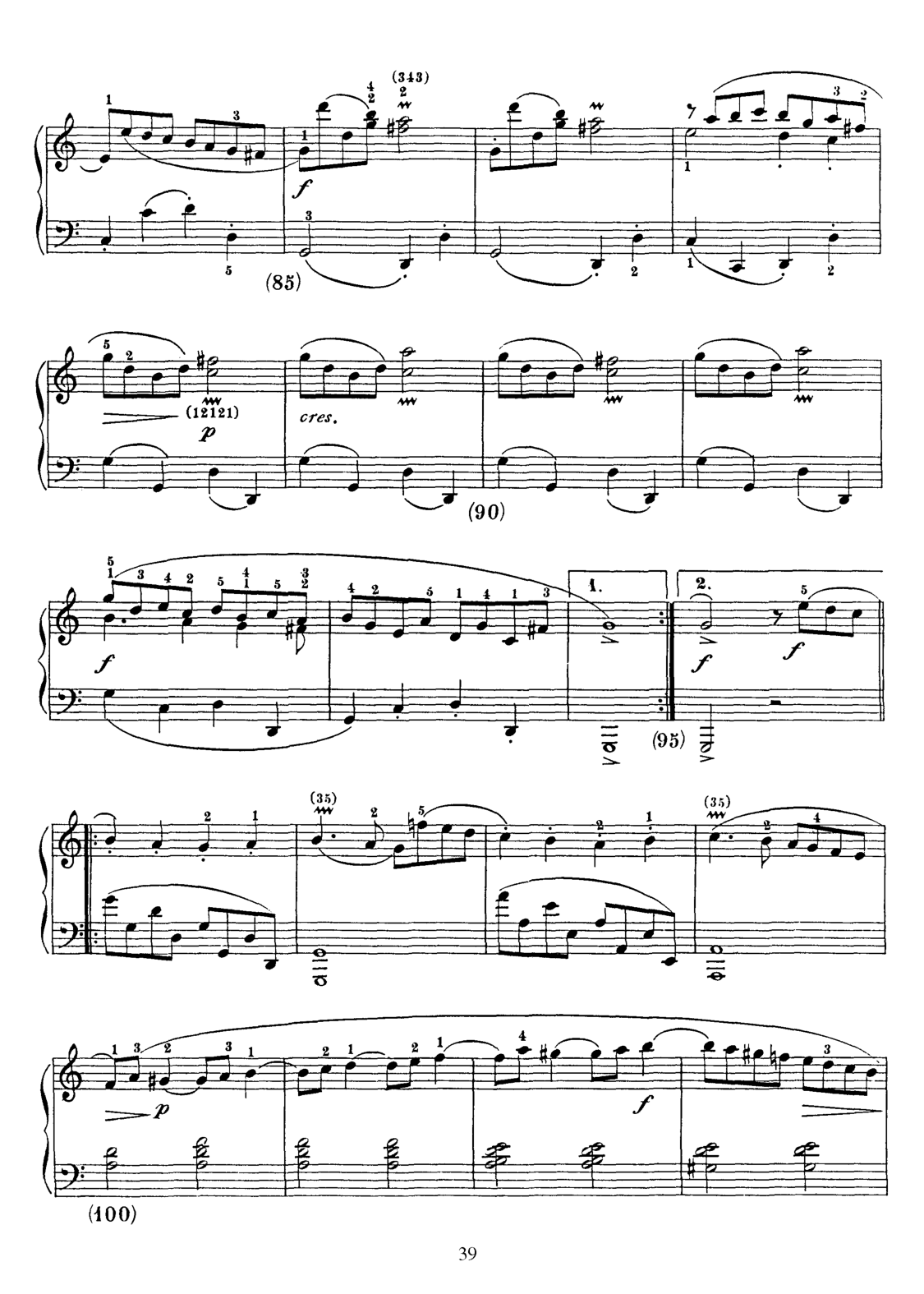 Keyboard Sonata in C major, K.460 [#914860].pdf