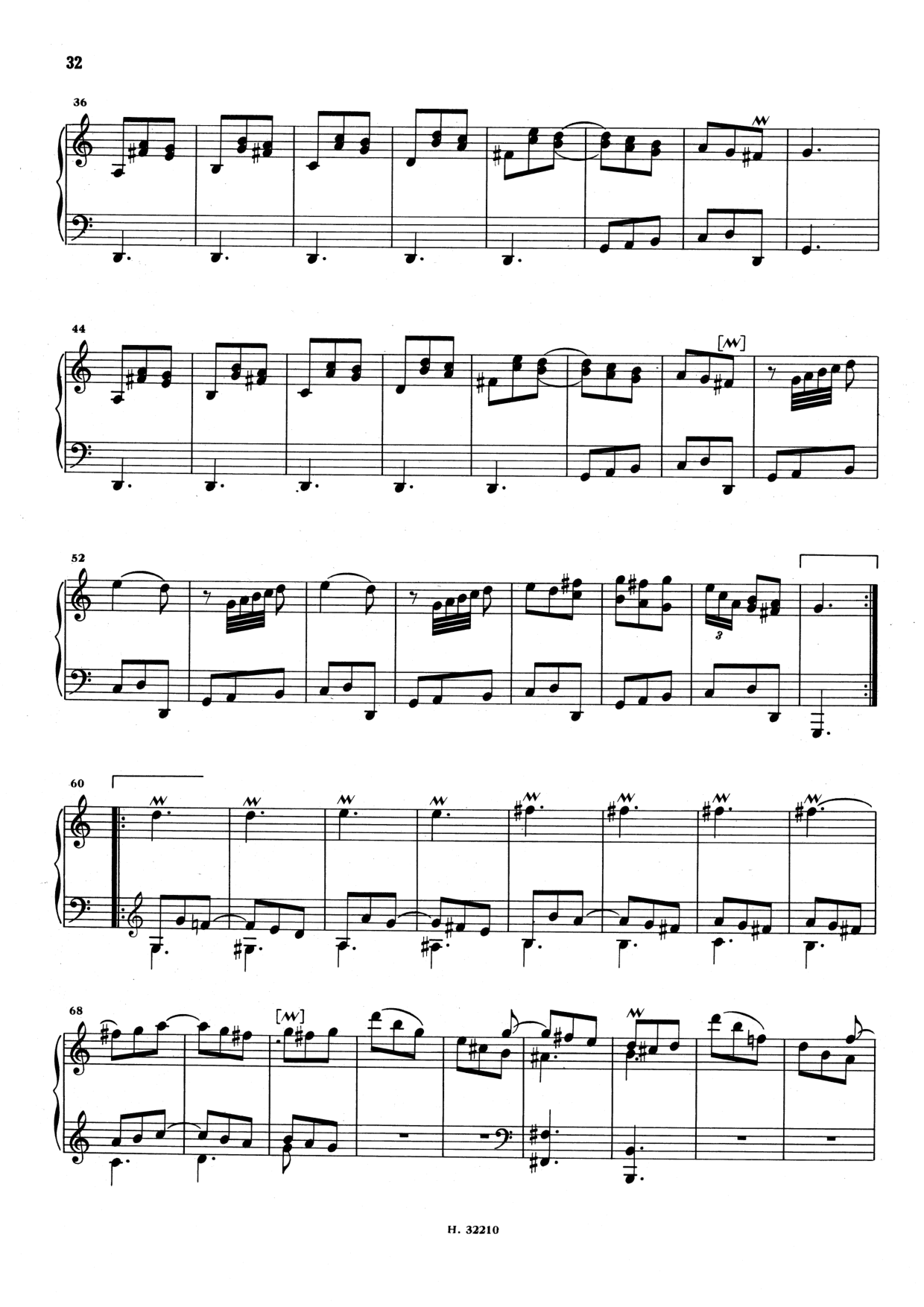 Keyboard Sonata in C major, K.465 [#318836].pdf