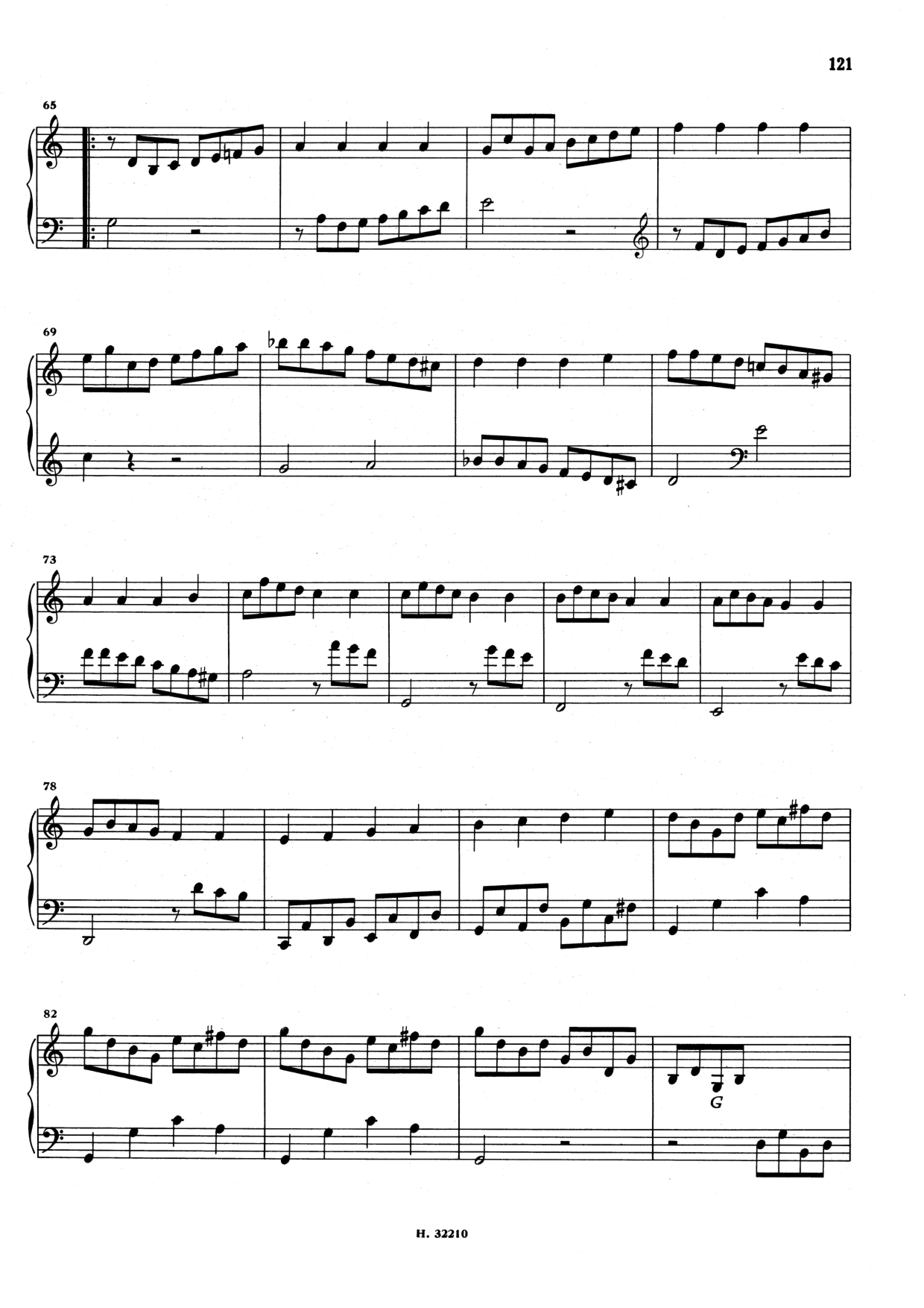 Keyboard Sonata in C major, K.486 [#318921].pdf