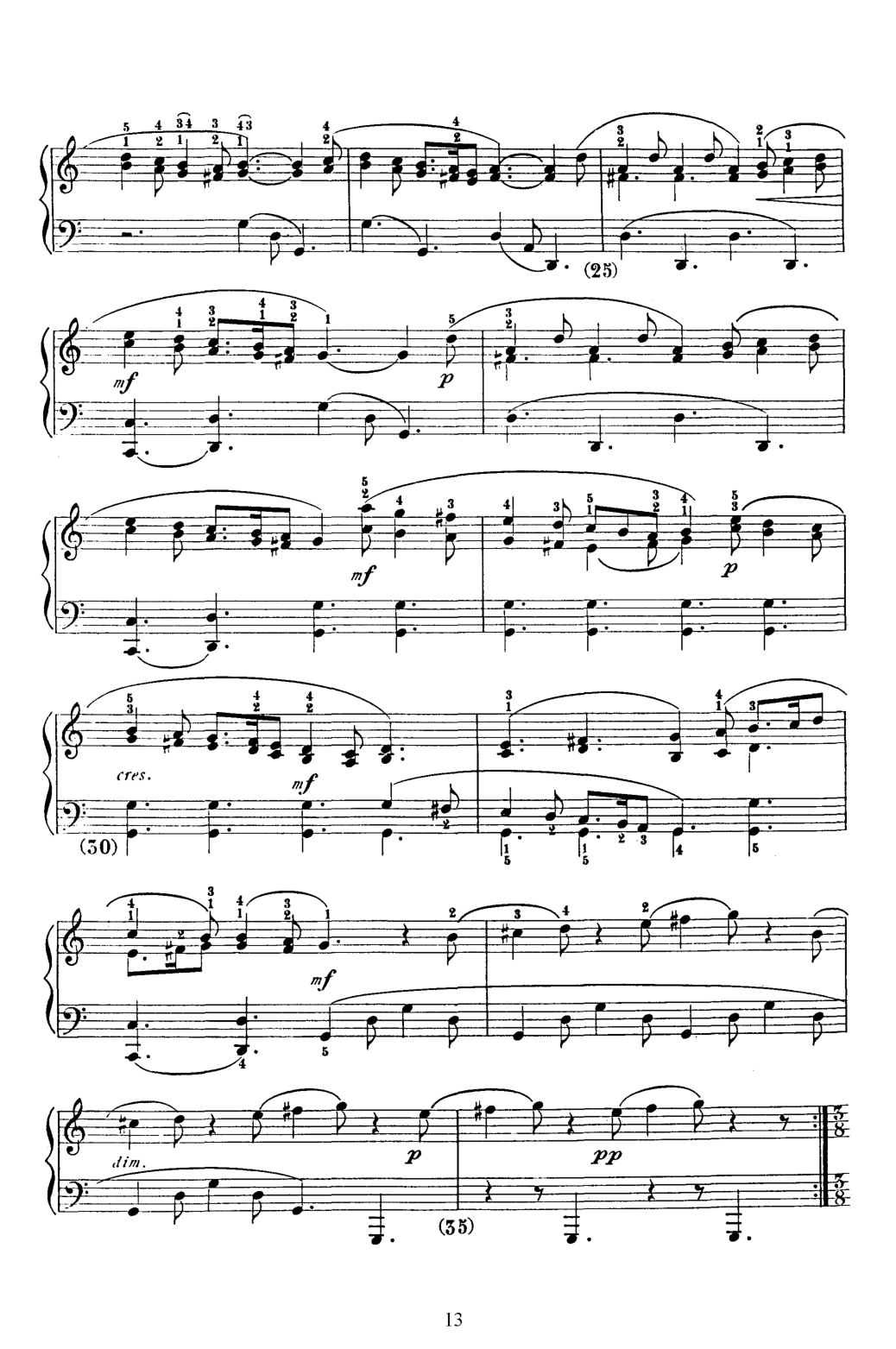 Keyboard Sonata in C major, K.513 [#914842].pdf