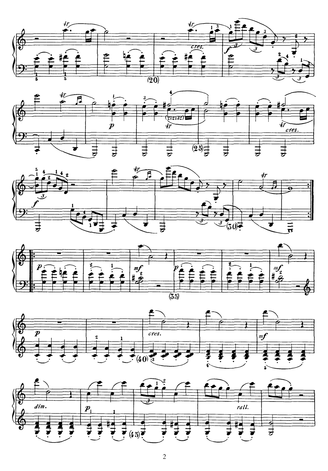 Keyboard Sonata in C major, K.514 [#914056].pdf