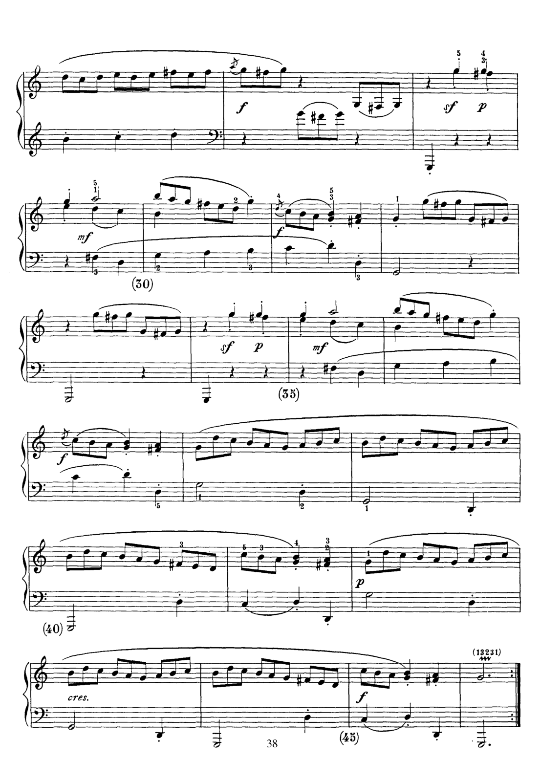 Keyboard Sonata in C major, K.515 [#914449].pdf