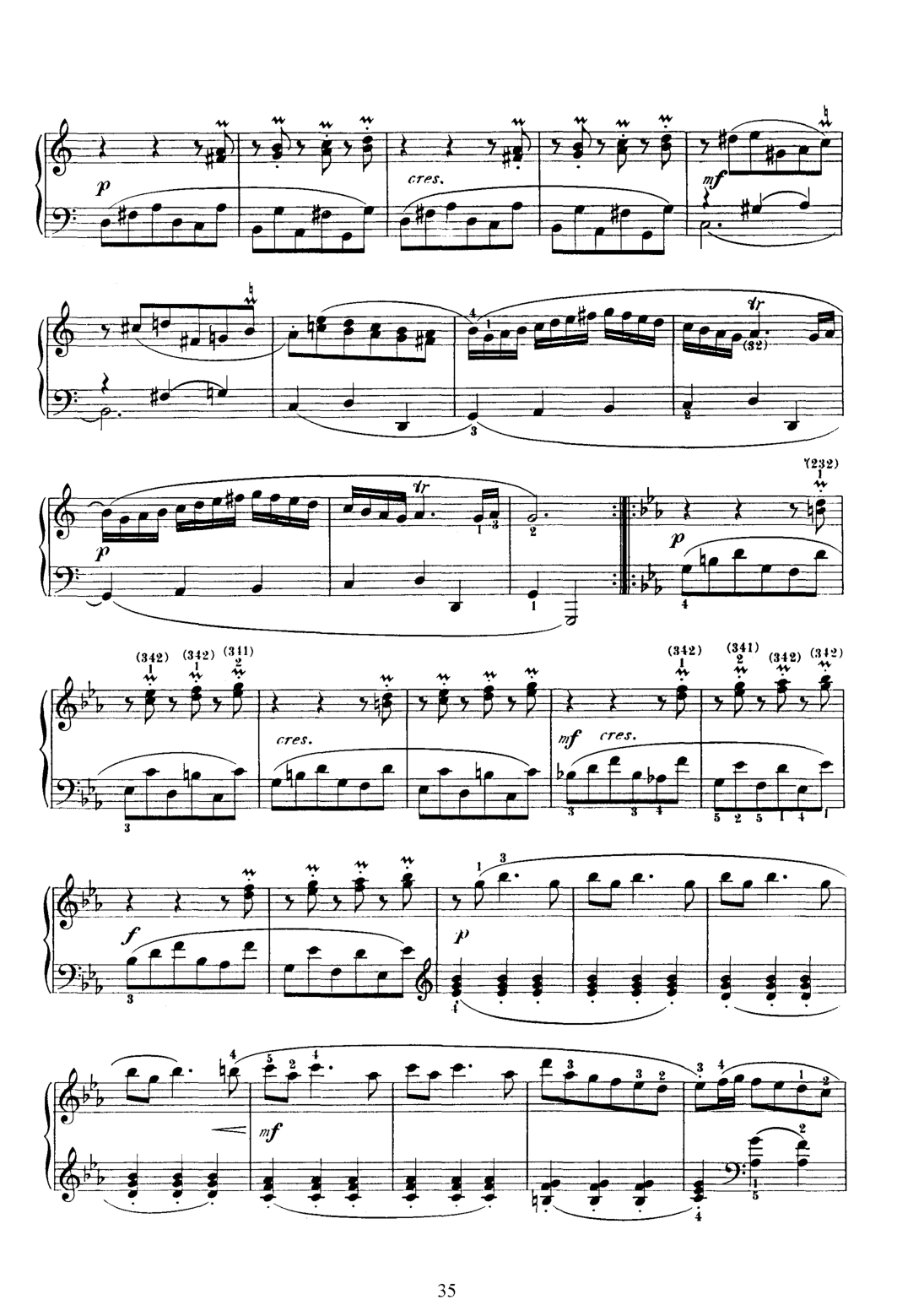 Keyboard Sonata in C major, K.527 [#914836].pdf