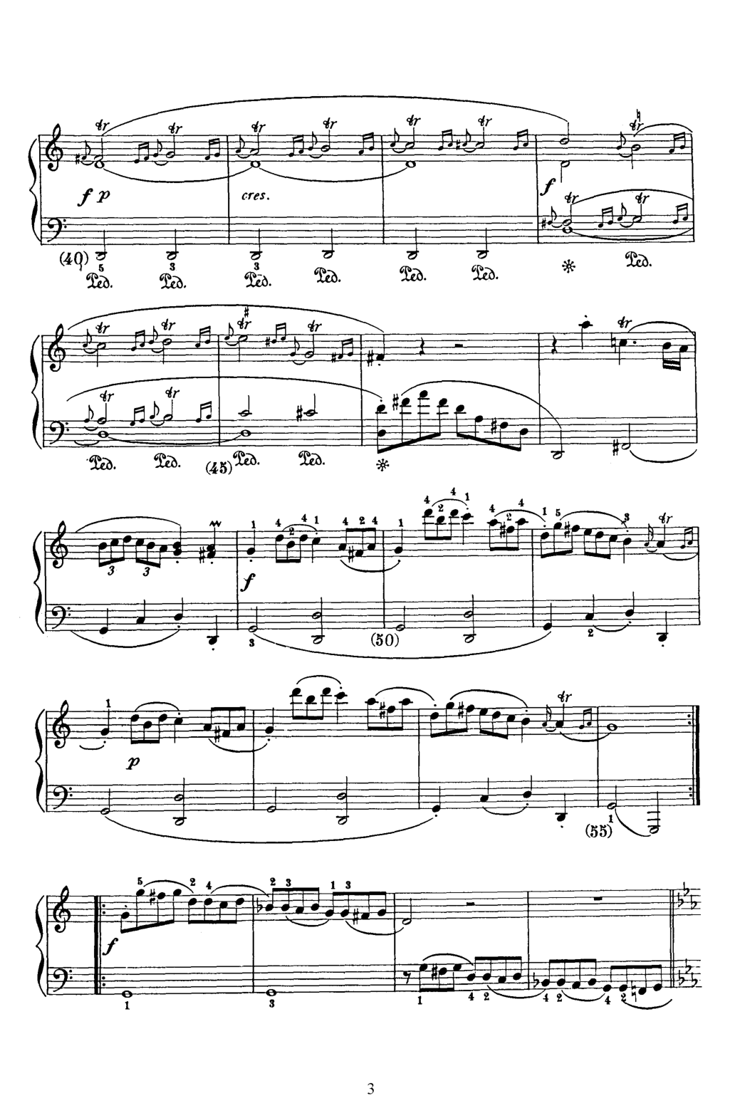 Keyboard Sonata in C major, K.549 [#914076].pdf