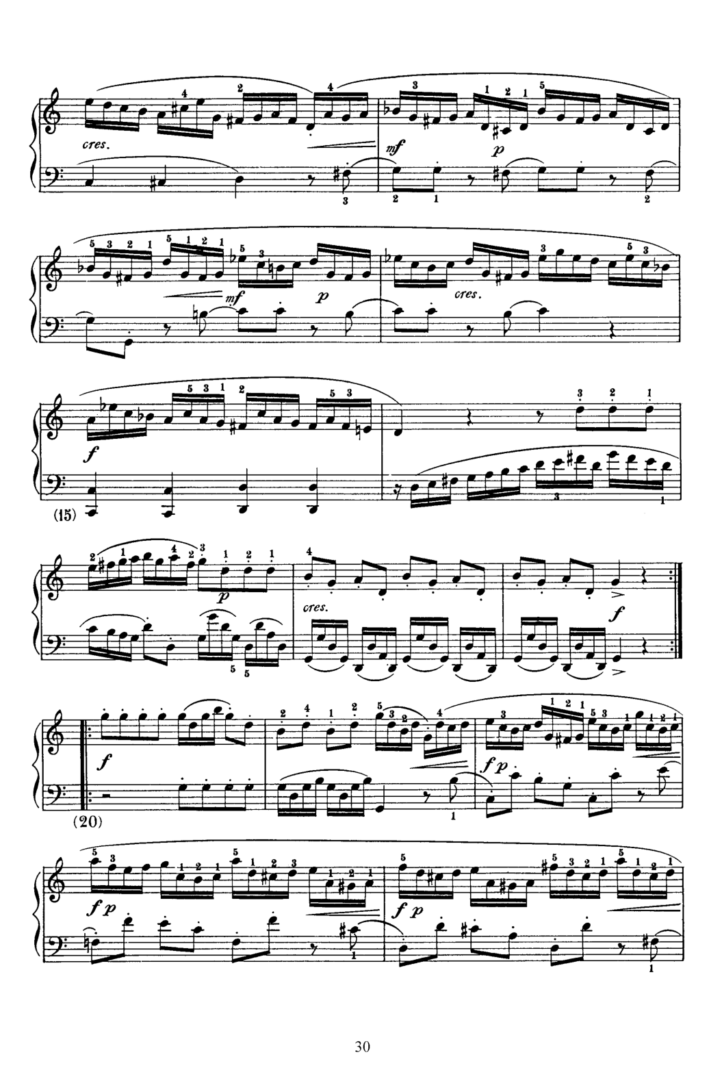 Keyboard Sonata in C major, K.72 [#626931].pdf