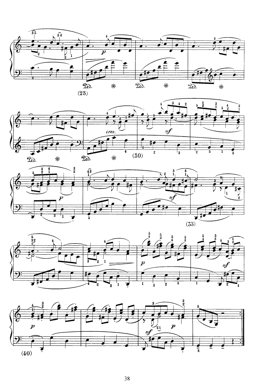 Keyboard Sonata in C major, K.86 [#626944].pdf