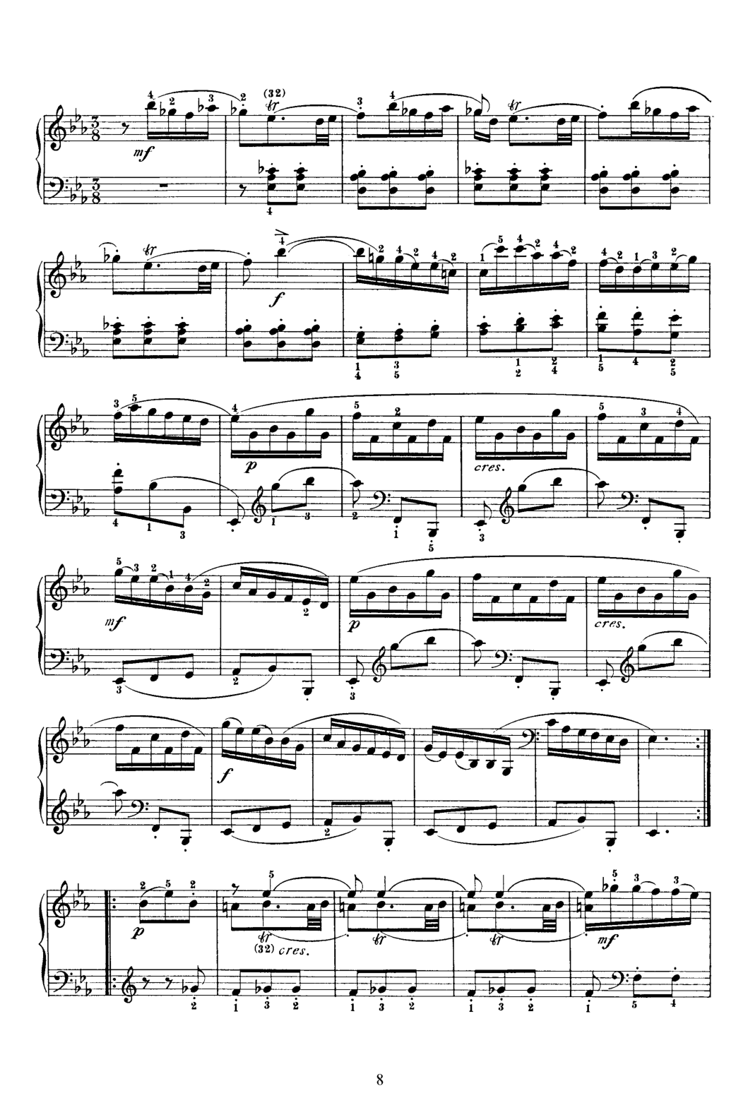 Keyboard Sonata in C minor, K.116 [#626898].pdf
