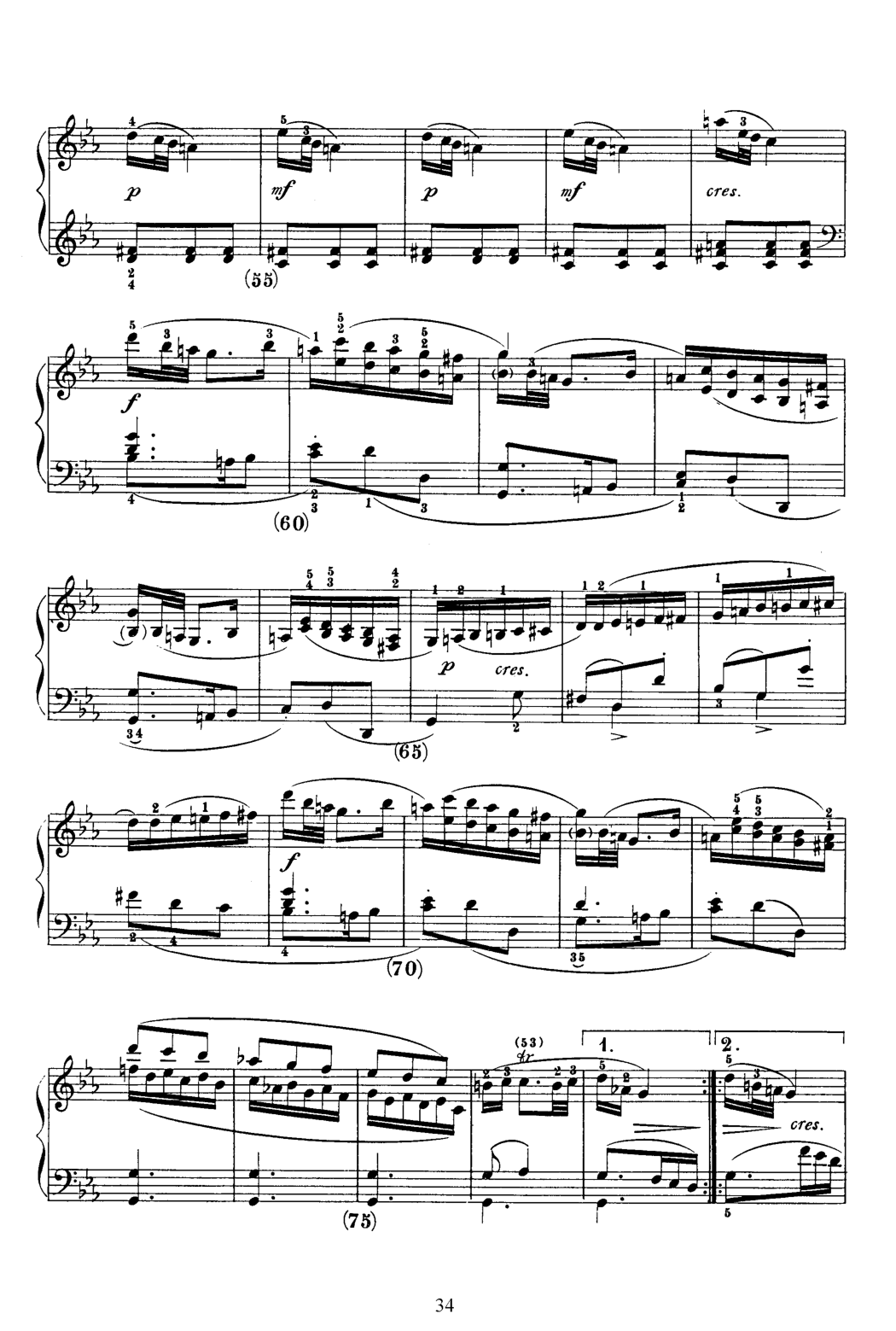 Keyboard Sonata in C minor, K.126 [#626908].pdf