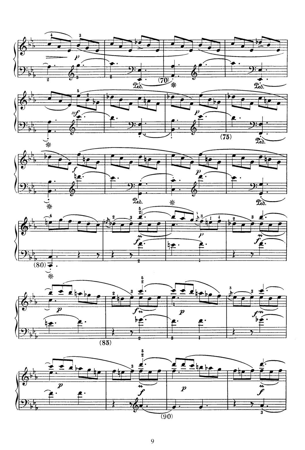 Keyboard Sonata in C minor, K.174 [#626980].pdf