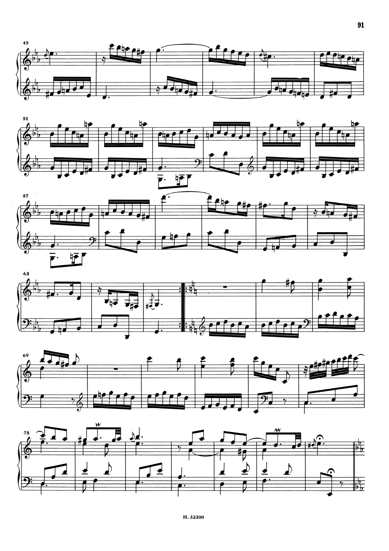 Keyboard Sonata in C minor, K.226 [#349373].pdf