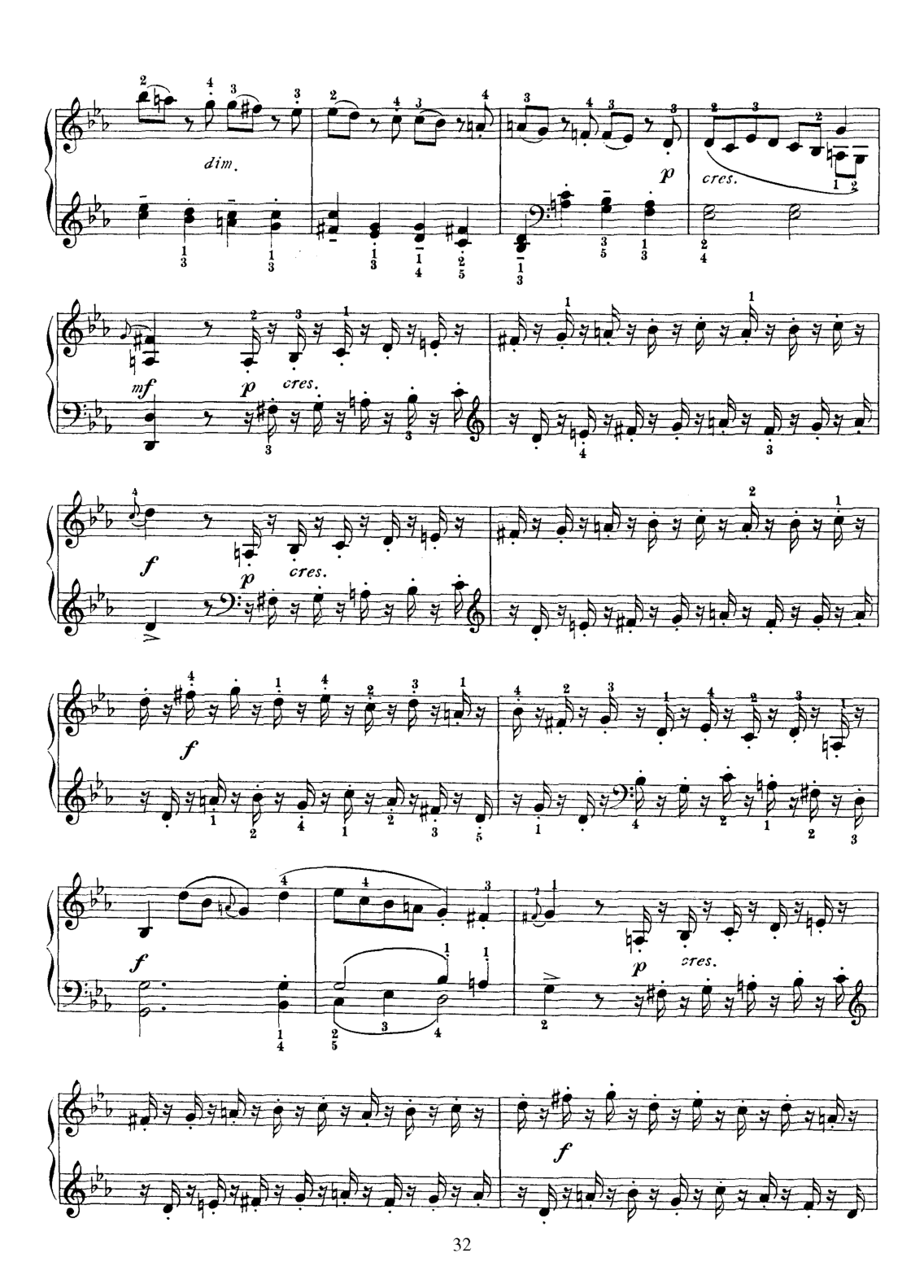 Keyboard Sonata in C minor, K.230 [#914182].pdf