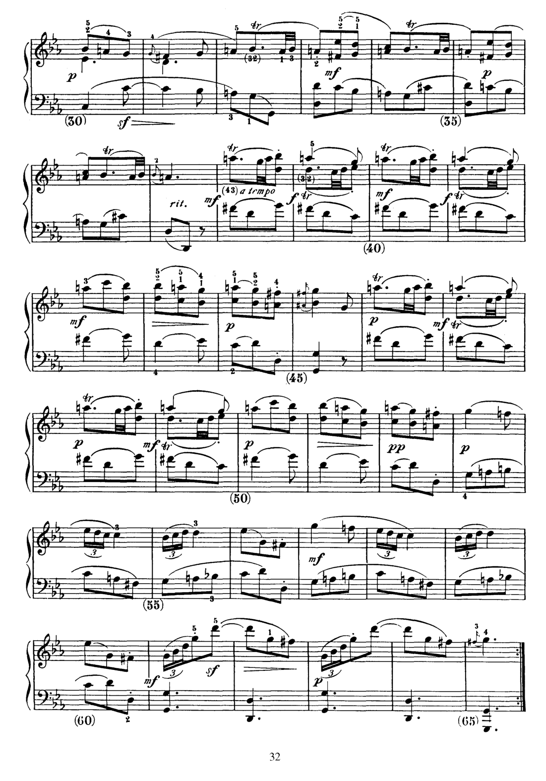 Keyboard Sonata in C minor, K.303 [#626862].pdf